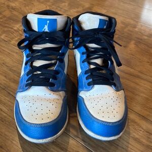 Jordan baseball cleats